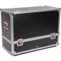 Gator Bois G-Tour pour deux enceintes QSC K12 - Vue 2